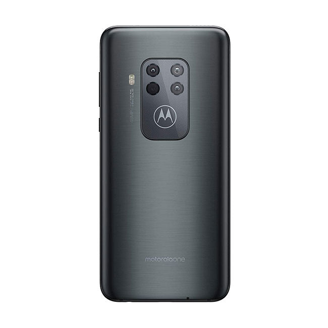 Motorola One Zoom 128G Dual (Unlocked) - RefurbPhone