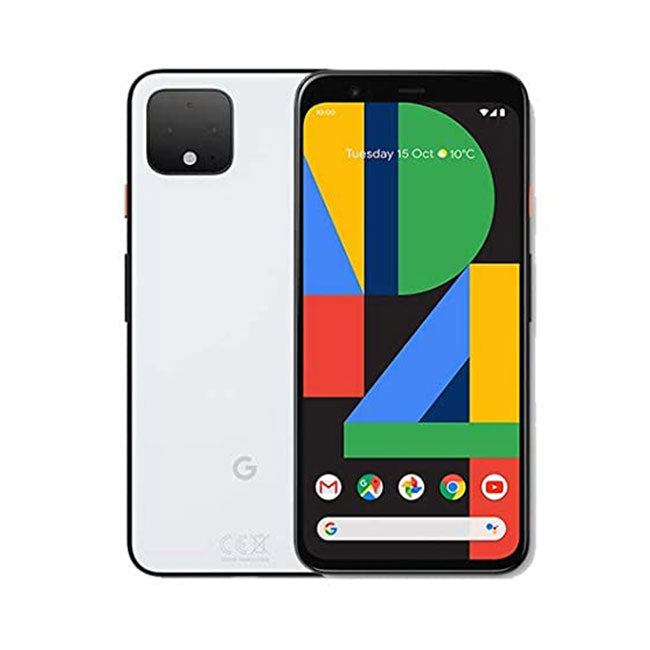 Google Pixel 4 64GB (Unlocked) - RefurbPhone