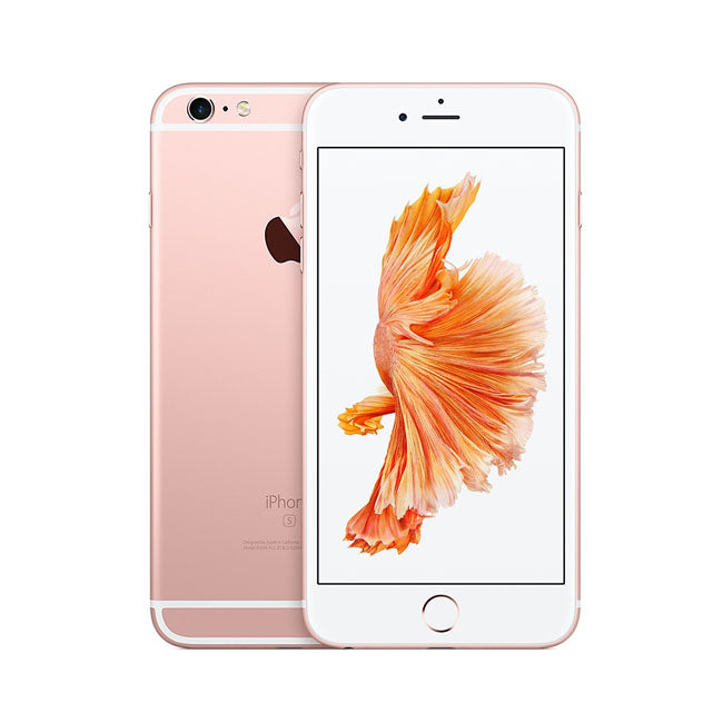 iPhone 6s+ 64GB (Simlockvrij) - Refurb Phone