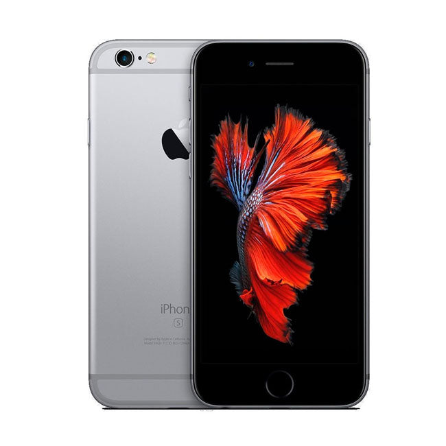 iPhone 6s+ 16GB (Simlockvrij) - Refurb Phone