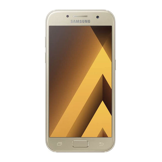 Samsung Galaxy A3 2017 16GB - RefurbPhone