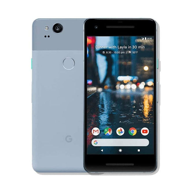 Google Pixel 2 XL 64GB (Unlocked) - RefurbPhone