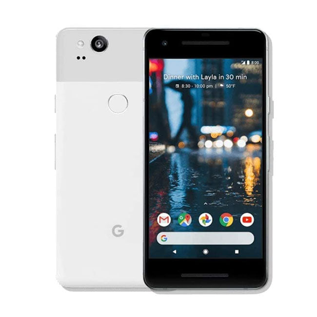 Google Pixel 2 XL 64GB (Unlocked) - RefurbPhone