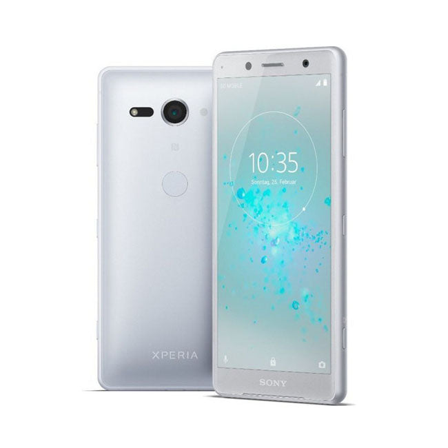 Sony Xperia XZ2 Compact 64GB Dual (Simlockvrij) - Refurb Phone