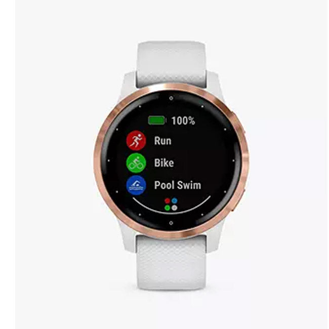 Garmin Vivoactive 4s Slimme Horloge - Refurb Phone