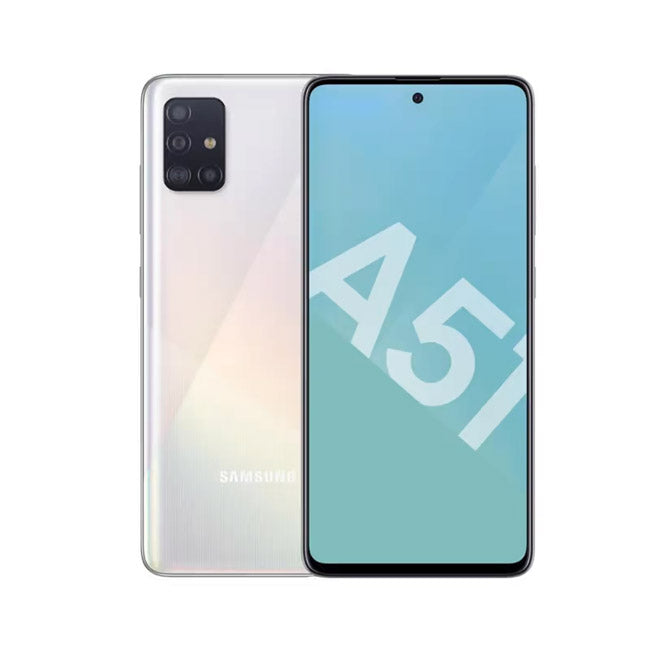 Samsung Galaxy A51 128GB Dual - RefurbPhone