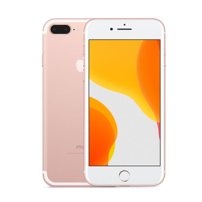 iPhone 7+ 128GB (Simlockvrij) - Refurb Phone