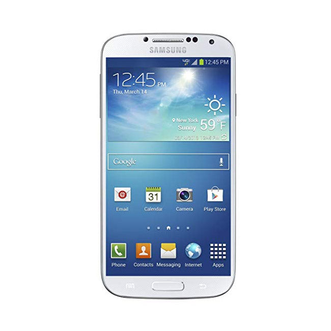 Samsung Galaxy S4 16GB - RefurbPhone