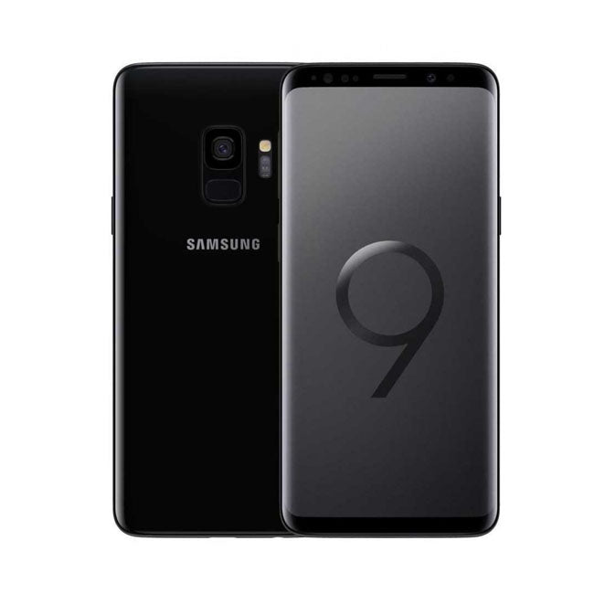 Samsung Galaxy S9 (G960F) 64GB Dual (Simlockvrij) - Refurb Phone