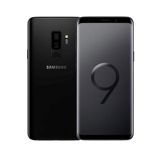 Samsung Galaxy S9 Plus 256GB - RefurbPhone