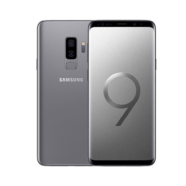 Samsung Galaxy S9 Plus 256GB - RefurbPhone