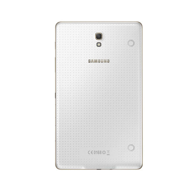 Samsung Galaxy Tab S 8.4 16GB Wi-Fi - RefurbPhone