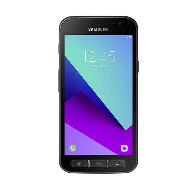 Samsung Galaxy Xcover 4 16GB (Unlocked) - RefurbPhone