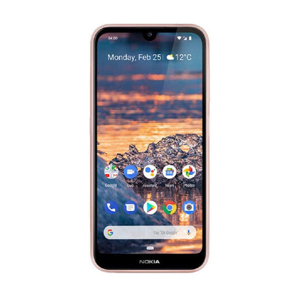 Nokia 4.2 32GB Dual Unlocked Refurb Phone